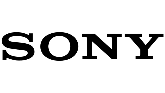 Sony Logo