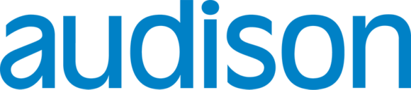 Audison Logo Web